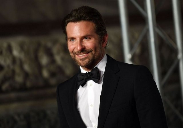 BRADLEY COOPER