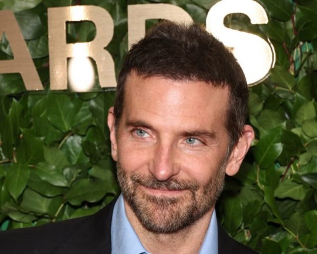 BRADLEY COOPER