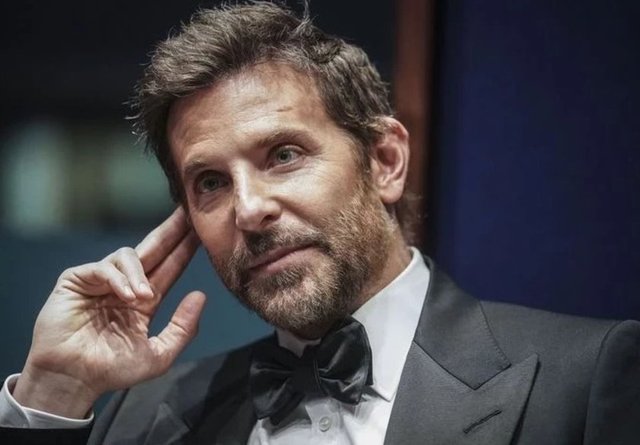 BRADLEY COOPER