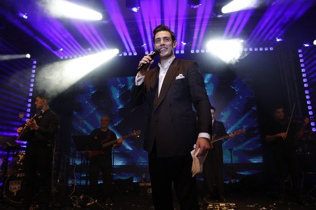 KOSTAS MARTAKİS