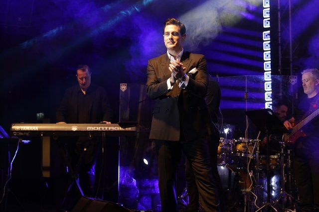 KOSTAS MARTAKİS