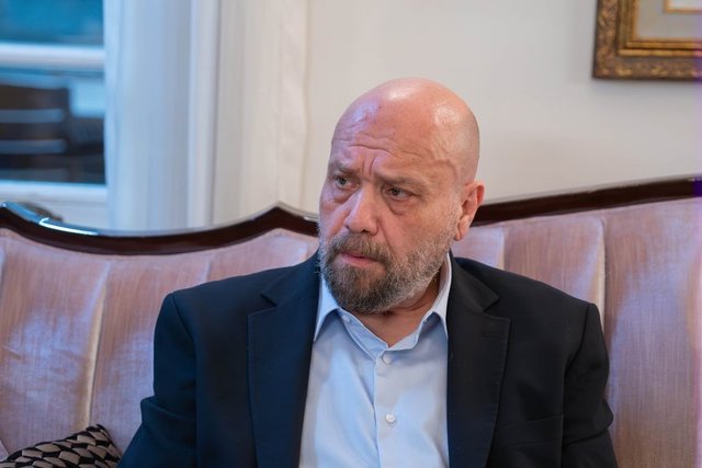 Kızılcık Şerbeti 121. Bölüm Fotoğrafları