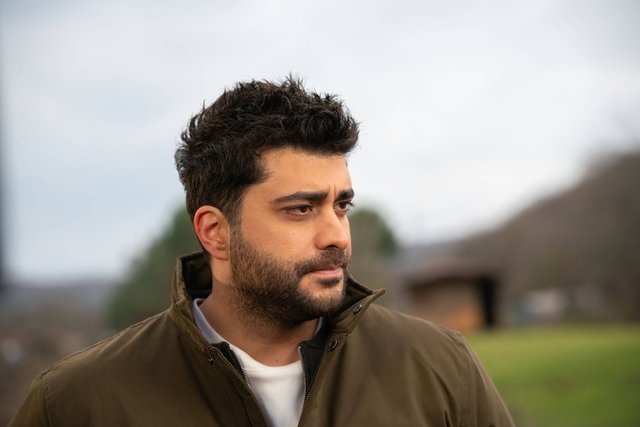 Kızılcık Şerbeti 121. Bölüm Fotoğrafları