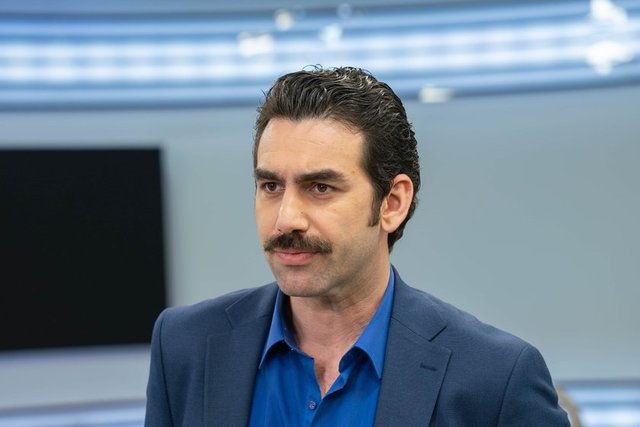 Kızılcık Şerbeti 121. Bölüm Fotoğrafları