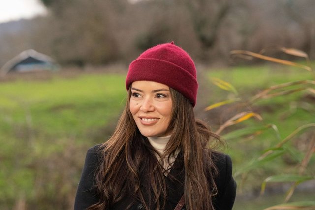 Kızılcık Şerbeti 121. Bölüm Fotoğrafları