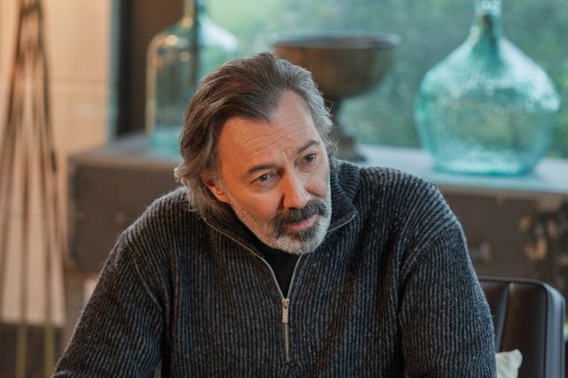 Kızılcık Şerbeti 121. Bölüm Fotoğrafları