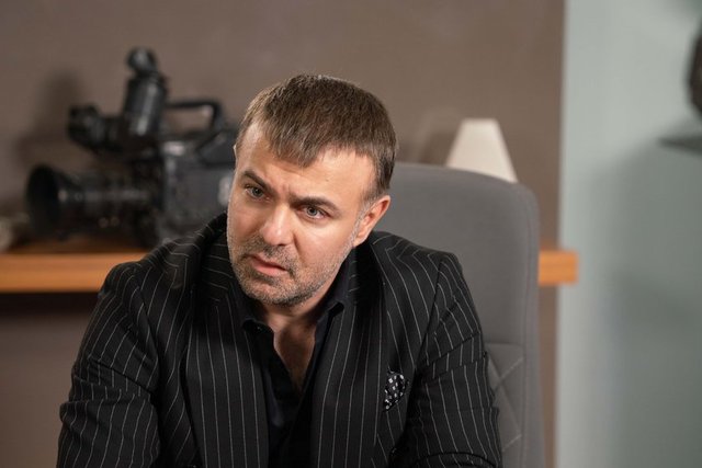 Kızılcık Şerbeti 121. Bölüm Fotoğrafları