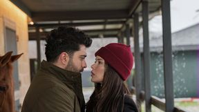 Kızılcık Şerbeti 121. Bölüm Fotoğrafları