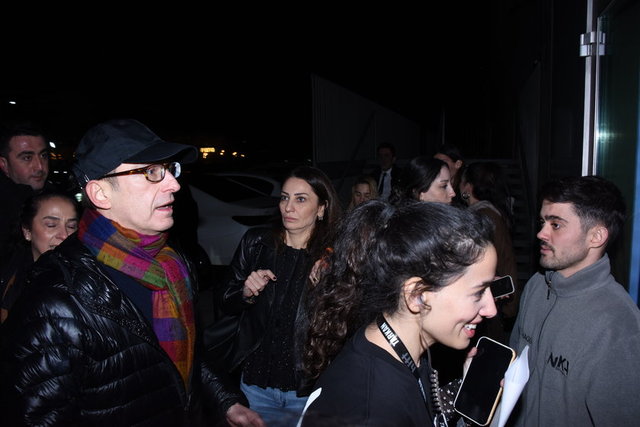 ÖMER KOÇ -  