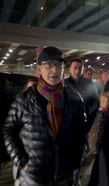 ÖMER KOÇ