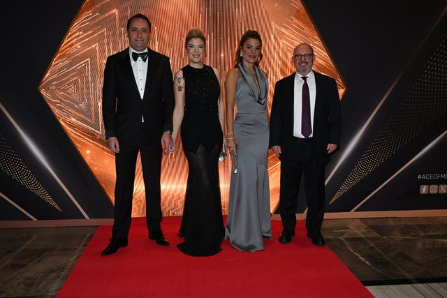 VOLKAN-PINAR ATAMAN, ÖZLEM YILDIZ, METE VARDAR