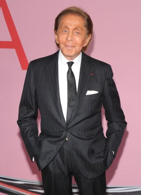 VALENTINO GARAVANI