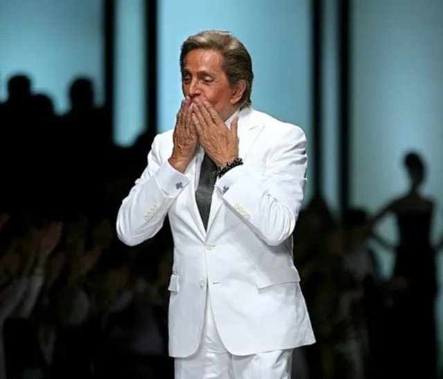 VALENTINO GARAVANI