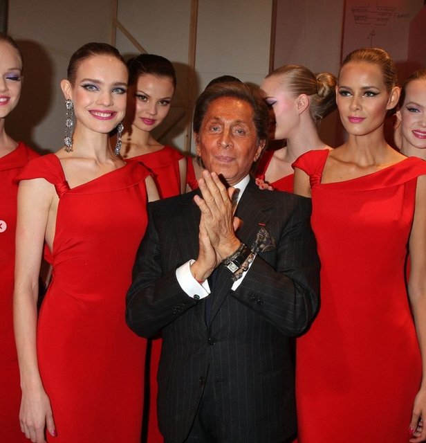 VALENTINO GARAVANI