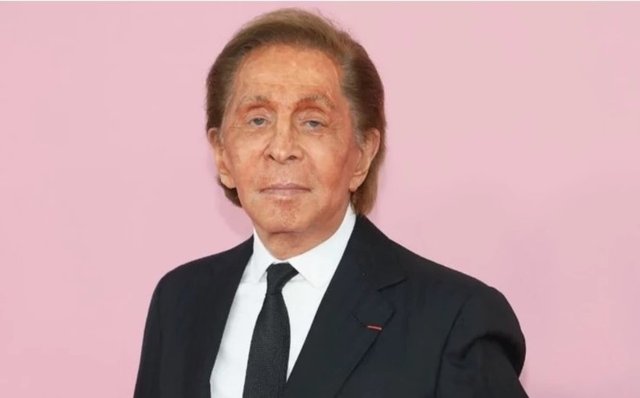 VALENTINO GARAVANI