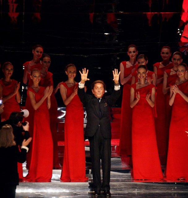 VALENTINO GARAVANI
