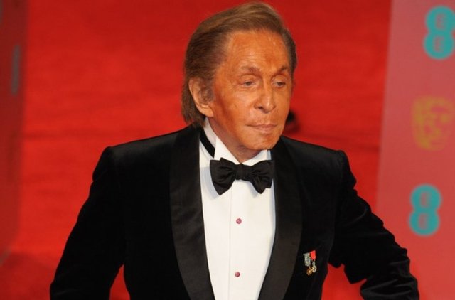 VALENTINO GARAVANI