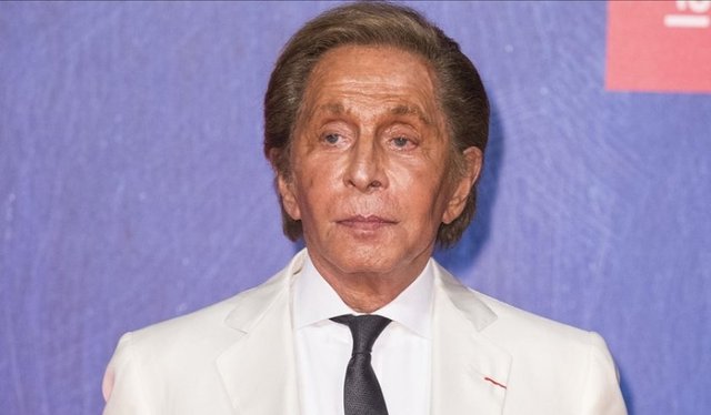 VALENTINO GARAVANI