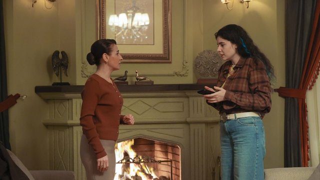 Veliaht 18. Bölüm Fotoğrafları