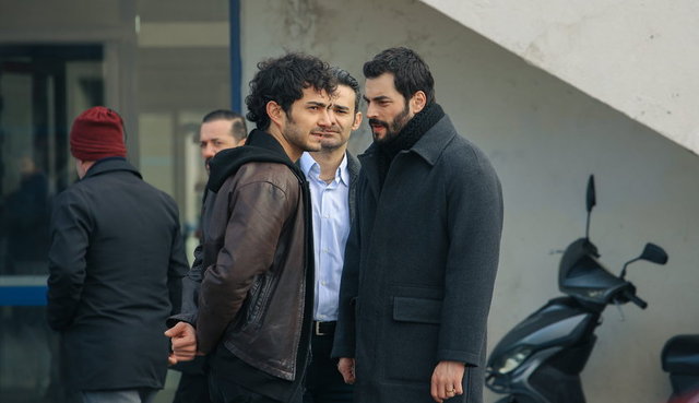 Veliaht 18. Bölüm Fotoğrafları