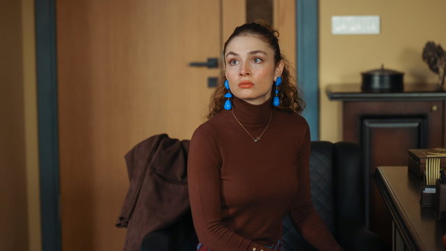 Veliaht 18. Bölüm Fotoğrafları