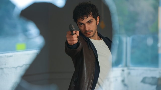 Veliaht 18. Bölüm Fotoğrafları