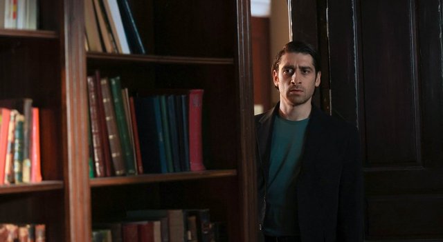 Veliaht 18. Bölüm Fotoğrafları