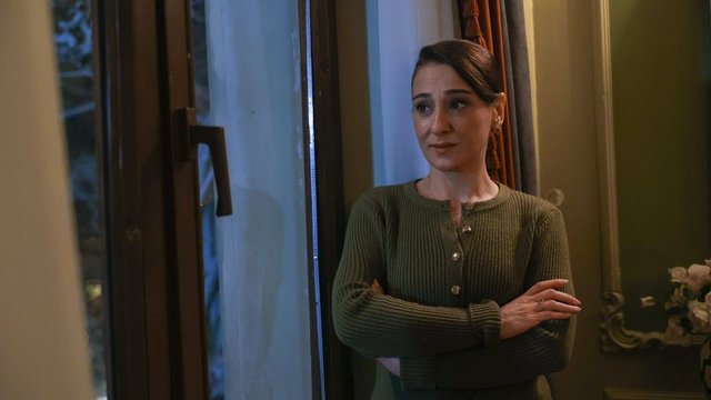 Veliaht 18. Bölüm Fotoğrafları