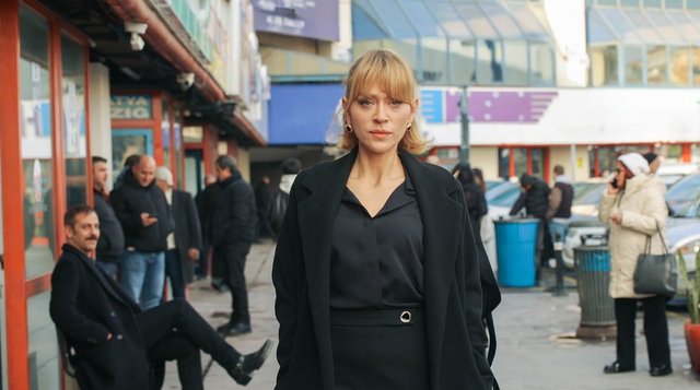 Veliaht 18. Bölüm Fotoğrafları