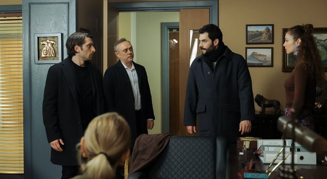 Veliaht 18. Bölüm Fotoğrafları