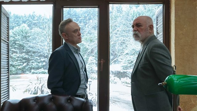 Veliaht 18. Bölüm Fotoğrafları