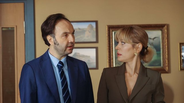 Veliaht 18. Bölüm Fotoğrafları