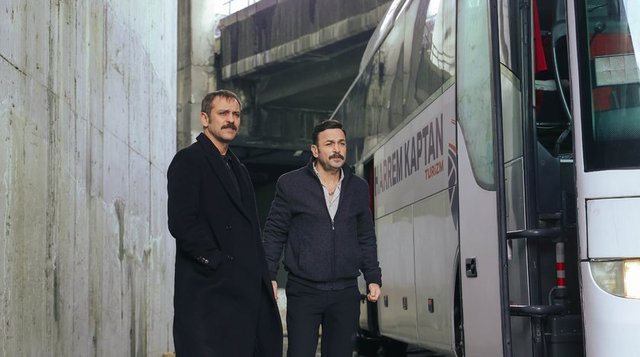 Veliaht 18. Bölüm Fotoğrafları