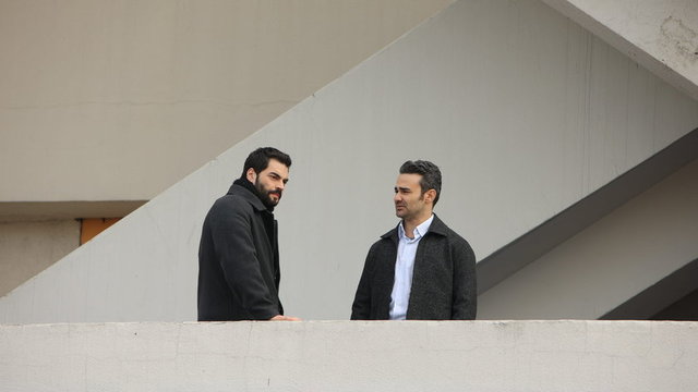 Veliaht 18. Bölüm Fotoğrafları