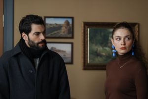 Veliaht 18. Bölüm Fotoğrafları