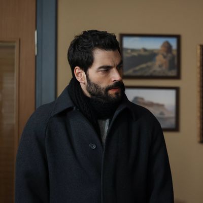 Veliaht 18. Bölüm Fotoğrafları