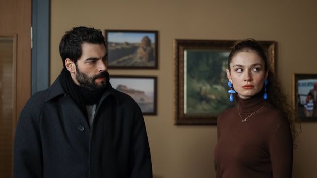 Veliaht 18. Bölüm Fotoğrafları