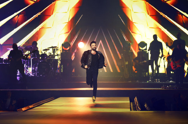 TARKAN 