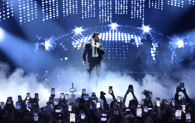 TARKAN 