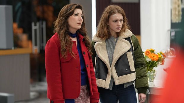 Rüya Gibi 8. Bölüm Fotoğrafları