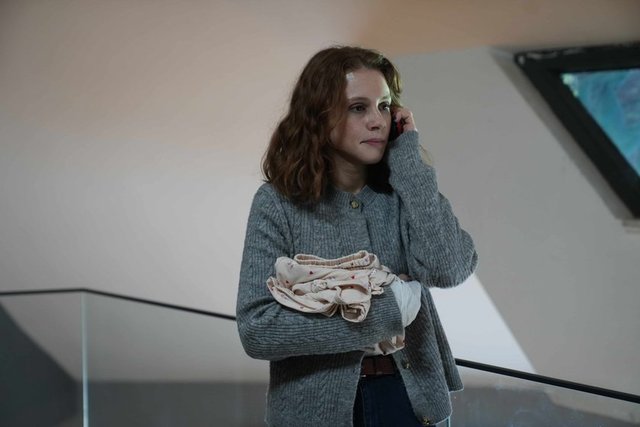 Rüya Gibi 8. Bölüm Fotoğrafları