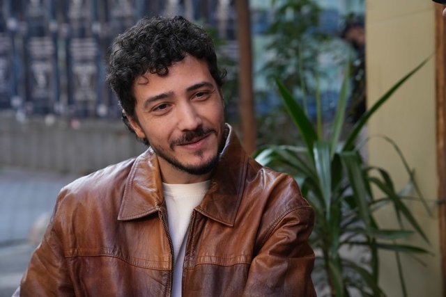 Rüya Gibi 8. Bölüm Fotoğrafları