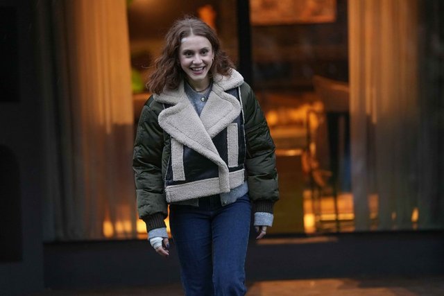 Rüya Gibi 8. Bölüm Fotoğrafları