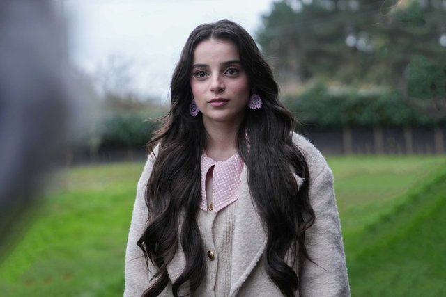 Rüya Gibi 8. Bölüm Fotoğrafları