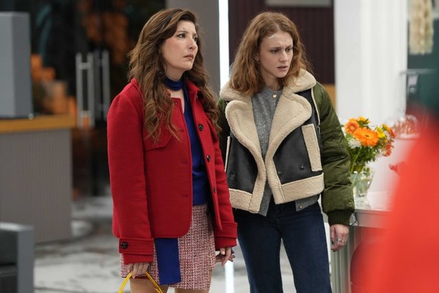 Rüya Gibi 8. Bölüm Fotoğrafları