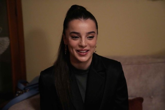 Rüya Gibi 8. Bölüm Fotoğrafları