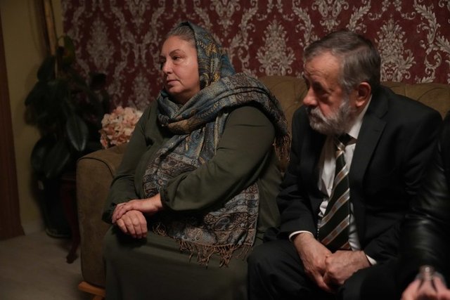 Rüya Gibi 8. Bölüm Fotoğrafları