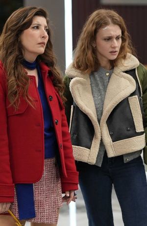 Rüya Gibi 8. Bölüm Fotoğrafları