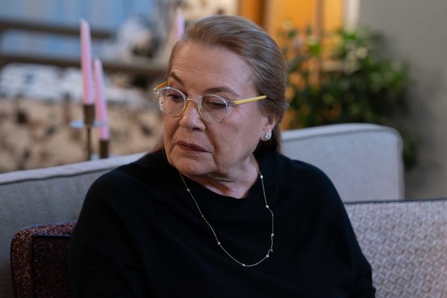 Kızılcık Şerbeti 122. Bölüm Fotoğrafları