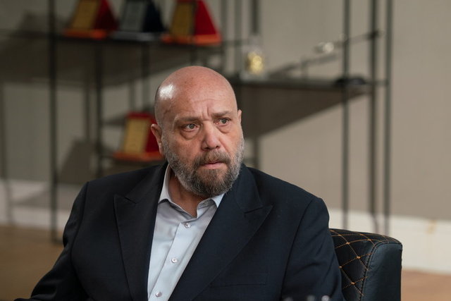 Kızılcık Şerbeti 122. Bölüm Fotoğrafları